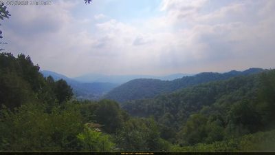 Webcam ore 10:05
