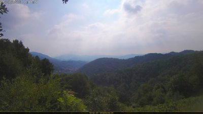 Webcam ore 10:10
