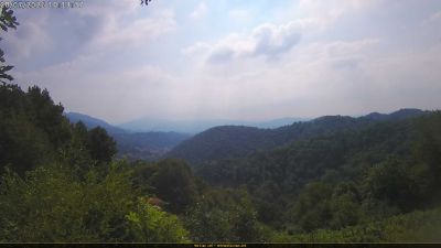 Webcam ore 10:15