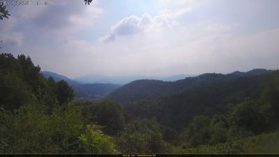 Webcam ore 10:20