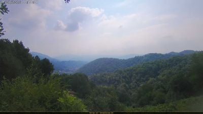 Webcam ore 10:25