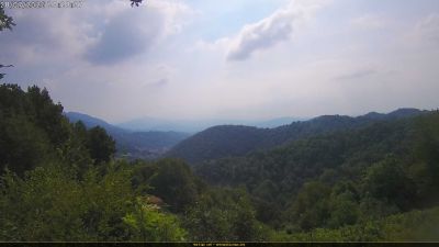 Webcam ore 10:30