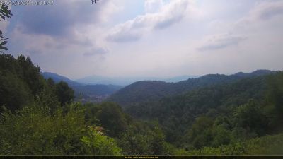 Webcam ore 10:35