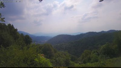 Webcam ore 10:40