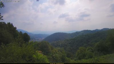 Webcam ore 10:45