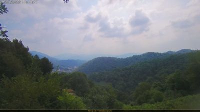 Webcam ore 10:50