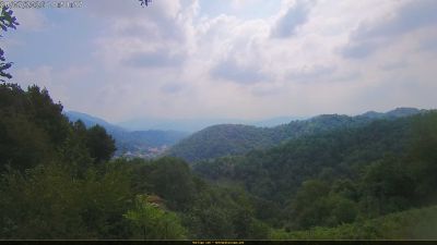 Webcam ore 10:55