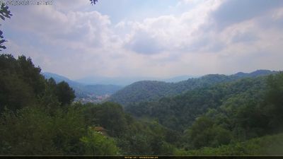 Webcam ore 11:00