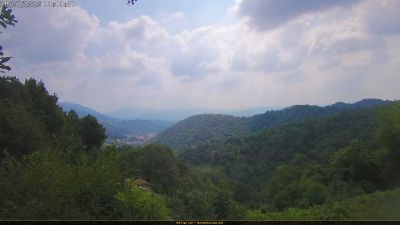 Webcam ore 11:05