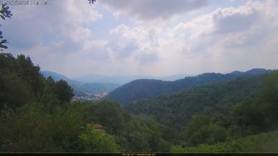 Webcam ore 11:10