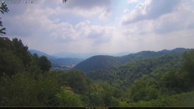 Webcam ore 11:15