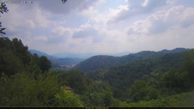 Webcam ore 11:20