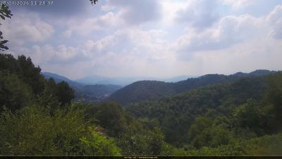 Webcam ore 11:25