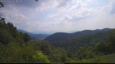 Webcam ore 11:30