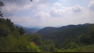 Webcam ore 11:35