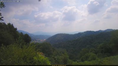 Webcam ore 11:40