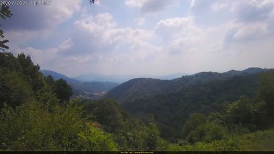 Webcam ore 11:45