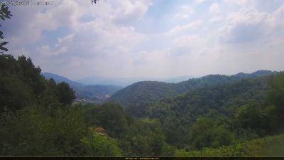 Webcam ore 11:50