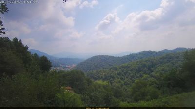 Webcam ore 11:55