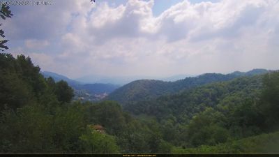 Webcam ore 12:05