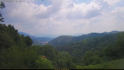 Webcam ore 12:10