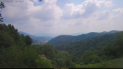 Webcam ore 12:15