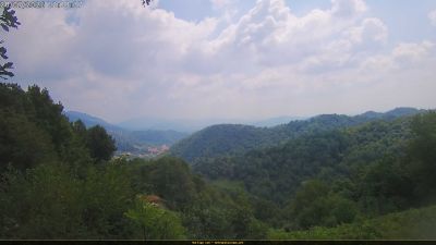 Webcam ore 12:20
