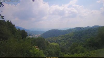 Webcam ore 12:25