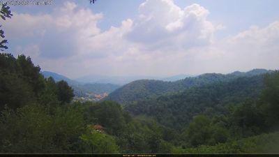 Webcam ore 12:30