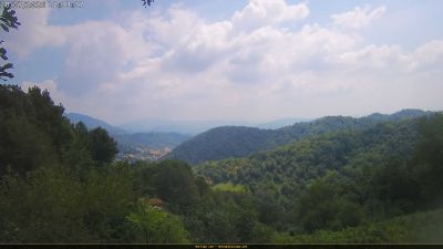 Webcam ore 12:35