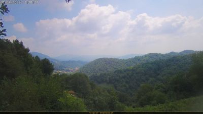Webcam ore 12:40