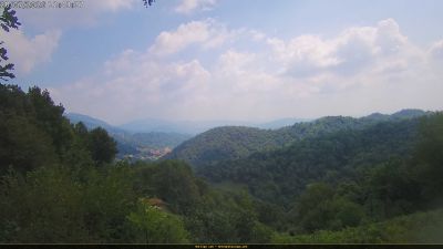 Webcam ore 12:45