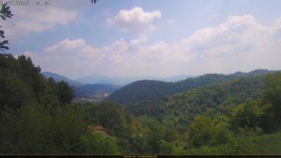 Webcam ore 12:50