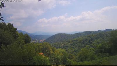 Webcam ore 13:00