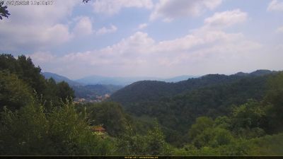 Webcam ore 13:05
