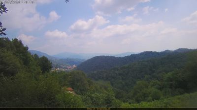 Webcam ore 13:10