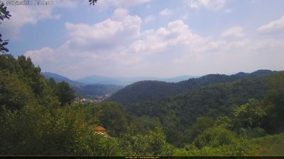 Webcam ore 13:15