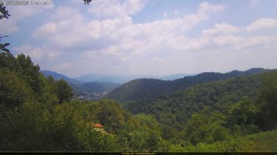 Webcam ore 13:20