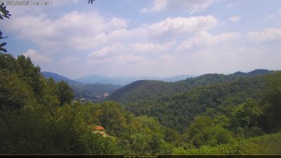 Webcam ore 13:30