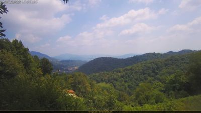 Webcam ore 13:35