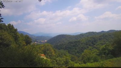 Webcam ore 13:40
