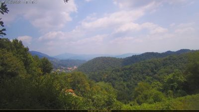 Webcam ore 13:45