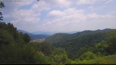 Webcam ore 13:50