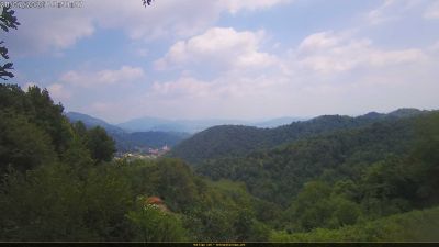 Webcam ore 13:55