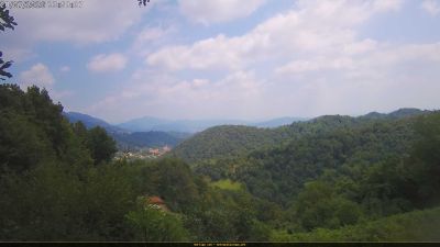 Webcam ore 14:00
