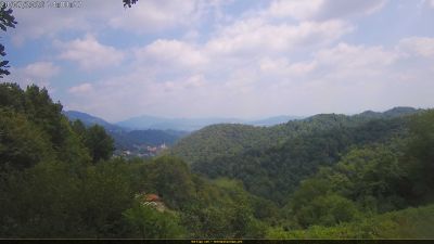 Webcam ore 14:05