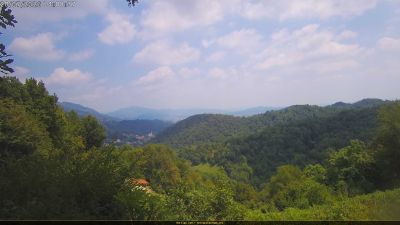 Webcam ore 14:10