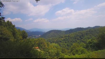 Webcam ore 14:15