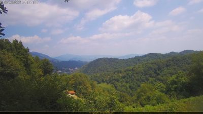 Webcam ore 14:20