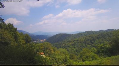 Webcam ore 14:25